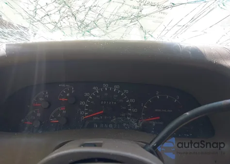 1999 Ford F250 Lariat/Xl/Xlt from USA, damaged, VIN 1FTNX21F6XEB76791